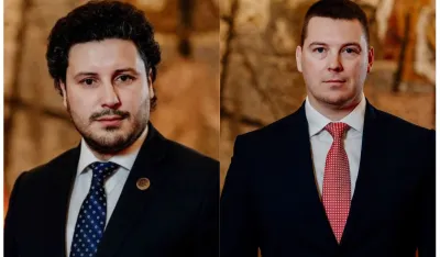 Odbor sjutra o de&scaron;avanjima u bezbjednosnom sektoru