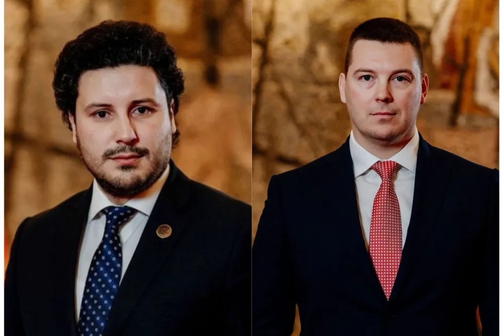 Odbor sjutra o de&scaron;avanjima u bezbjednosnom sektoru