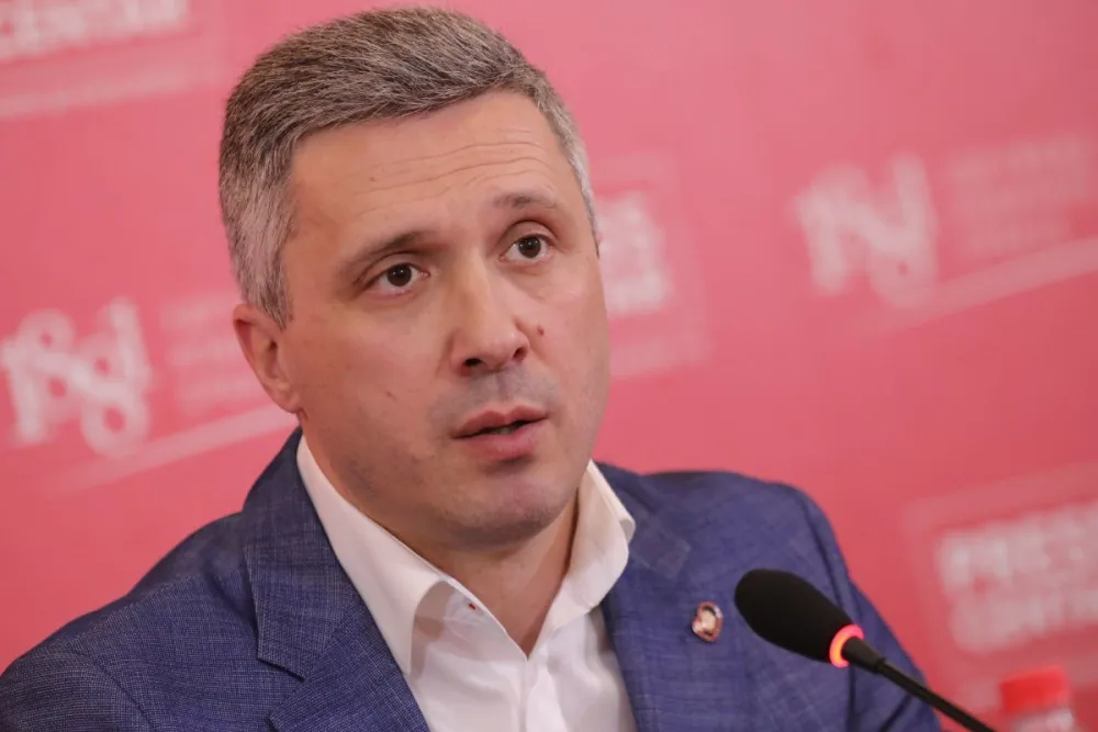 Бошко Обрадовић