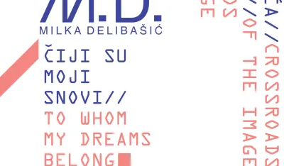 "Čiji su moji snovi"