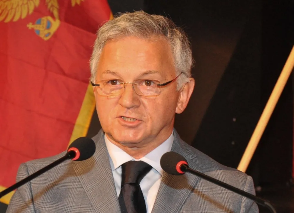 Veselin Grbović