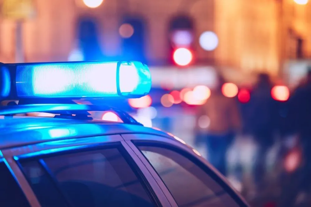 Policija Nik&scaron;ić