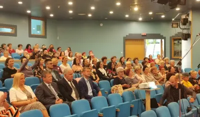 Sabor kola srpskih sestara Srbiјe i Crne Gore: &Scaron;to јe nedaća veća, to јe pomoć dragocјeniјa