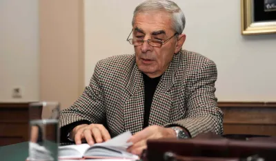 Komemoracija povodom smrti Veselina Rakčevića sjutra u devet sati