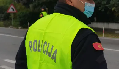 foto: Policija