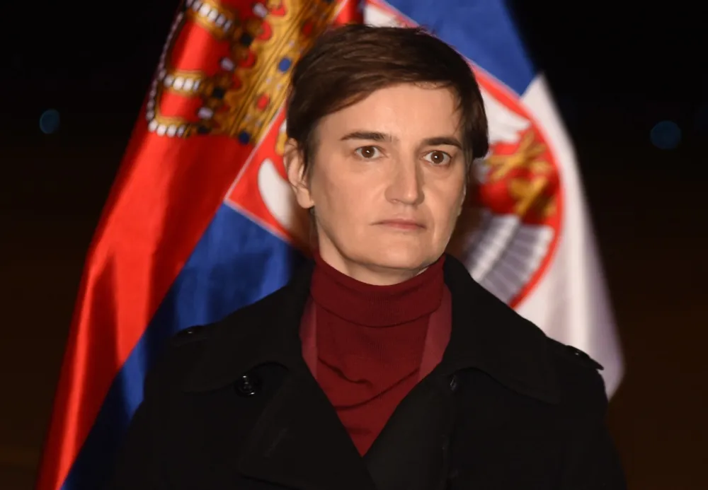 Foto: Srđan Boljević