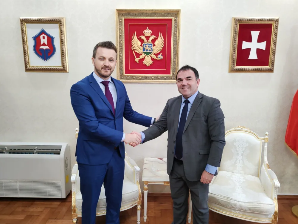 Dukaj i Đura&scaron;ković