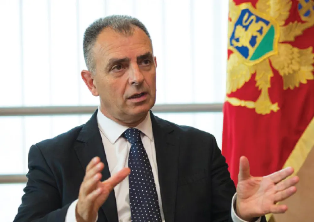 Vi&scaron;i sud odbacio optužnicu protiv Hrapovića i drugih zbog nedostatka dokaza