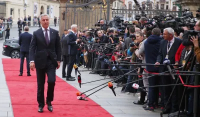 FOTO: Predsjedni&scaron;tvo