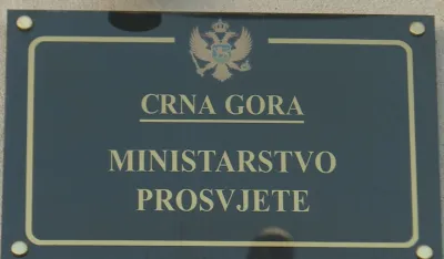 Ministarstvo prosvjete: Sprovodimo aktivnosti za izgradnju nove O&Scaron; Vladimir Nazor