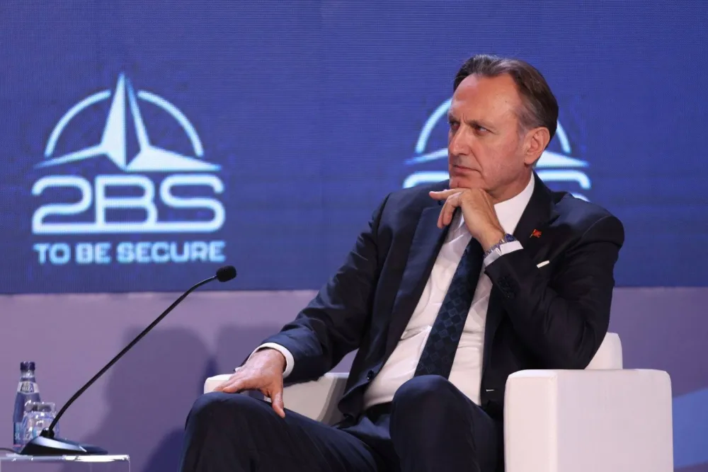 Krivokapić: CG je propustila &scaron;ansu, ali nije momentum za EU