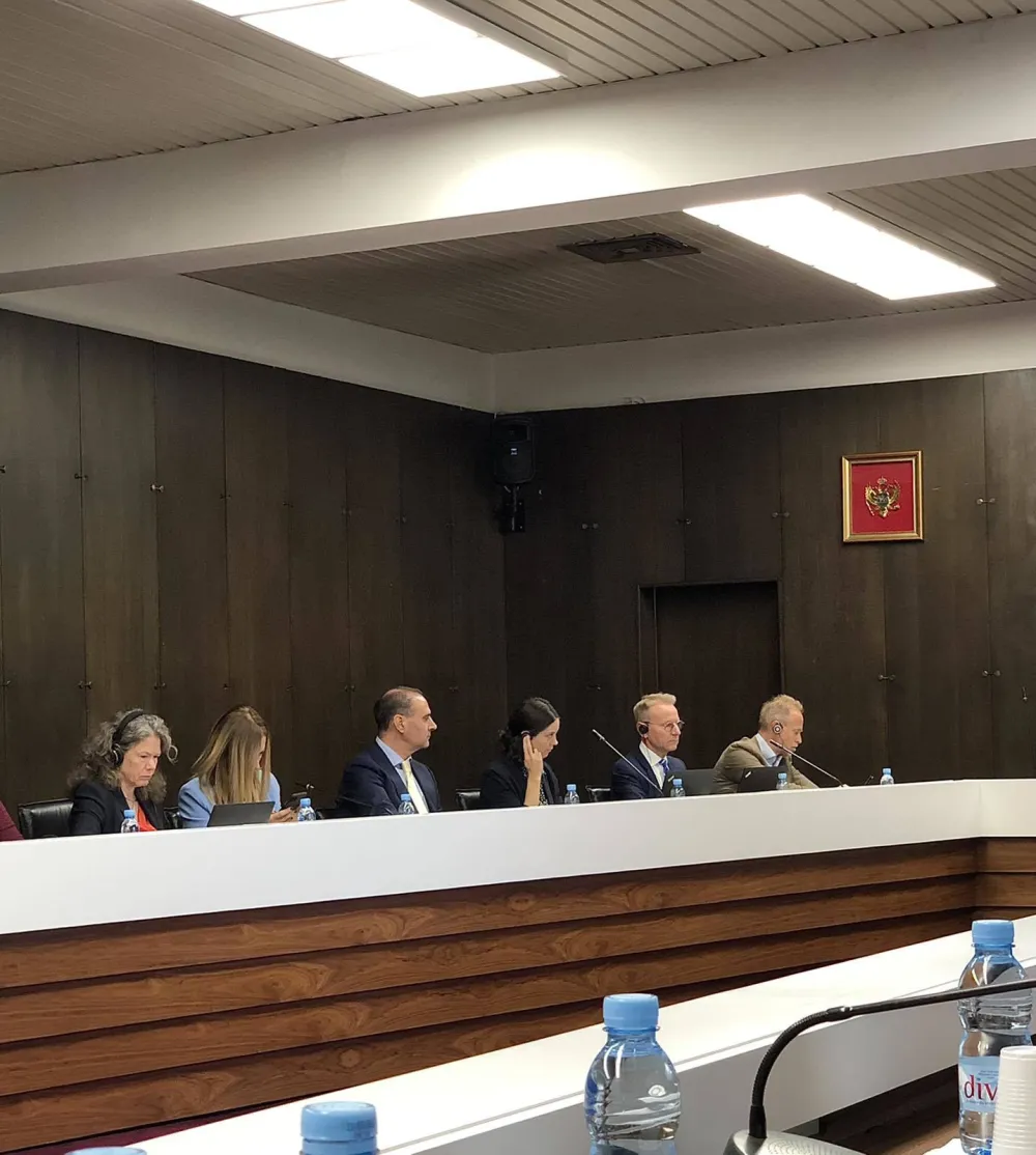 ministarstvo javne uprave