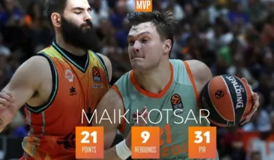 Maik Kocar