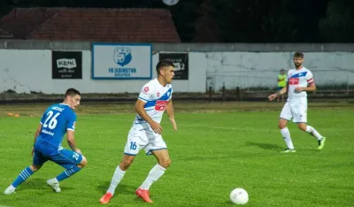 Sa jednog od mečeva CFL