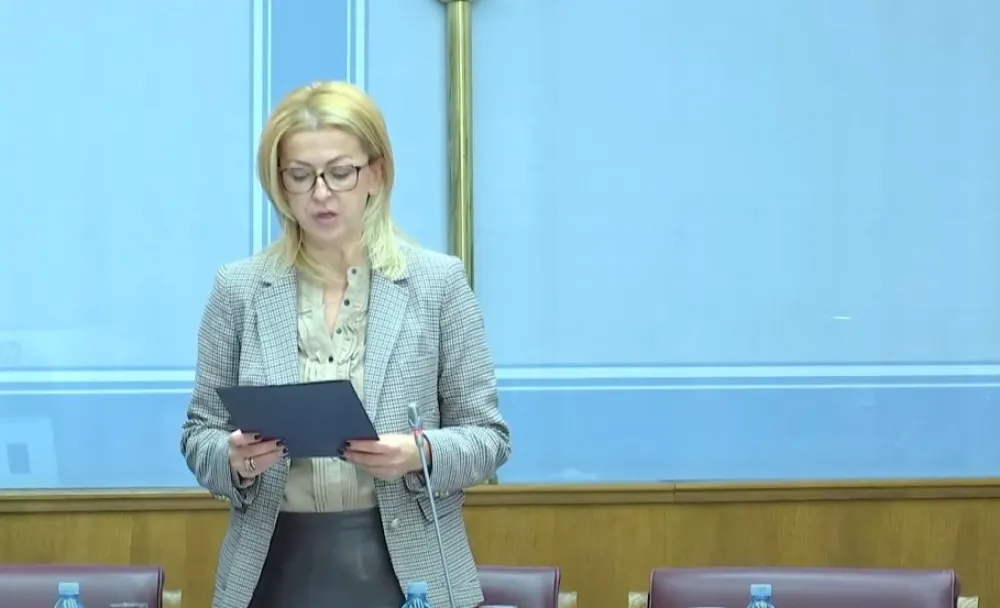 Pribilović: MUP i DIK da se oglase o očiglednim "političkim migracijama"