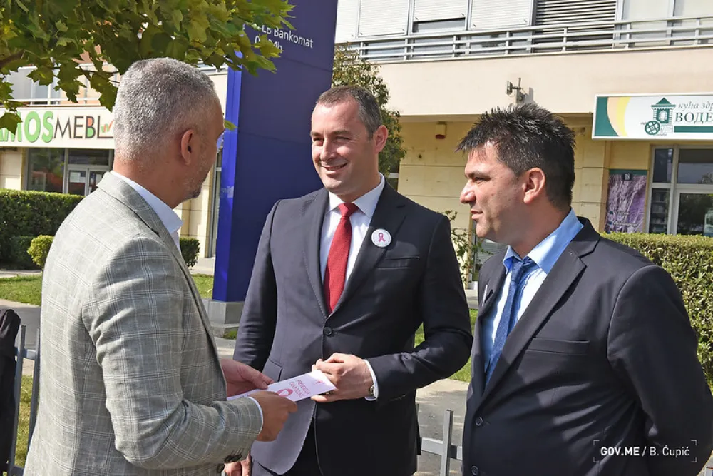 foto: Min. zdravlja