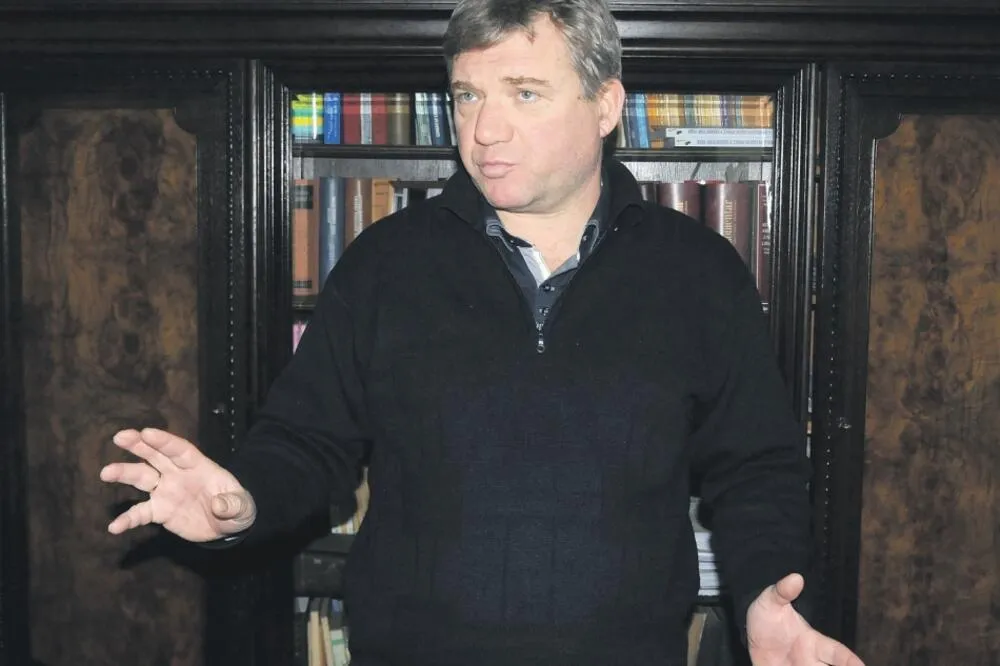 Zastupnik Notarske komore Stiјović: Za propuste u radu notari odgovaraјu svoјom imovinom