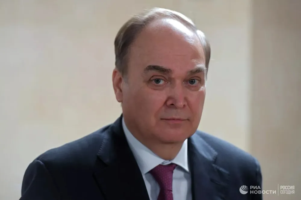 Anatoliј Antonov