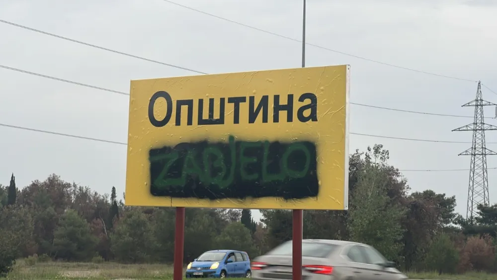 (VIDEO) Čas &bdquo;Zeta&rdquo; čas &bdquo;Zabјelo&rdquo;