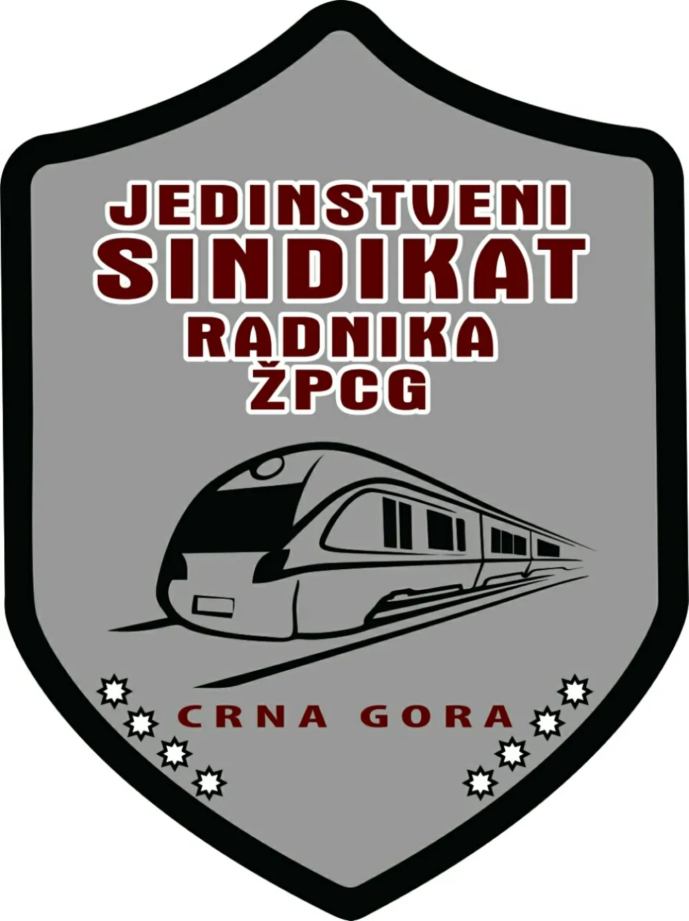 Jedinstveni sindikat radnika ŽPCG