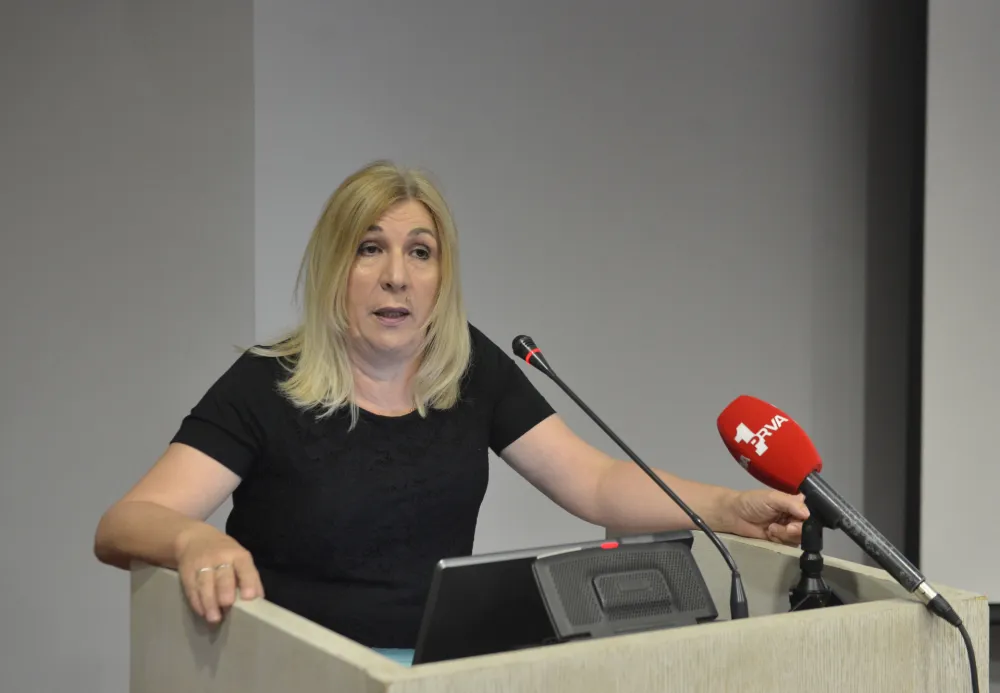 Konferencija o kontroli duvana