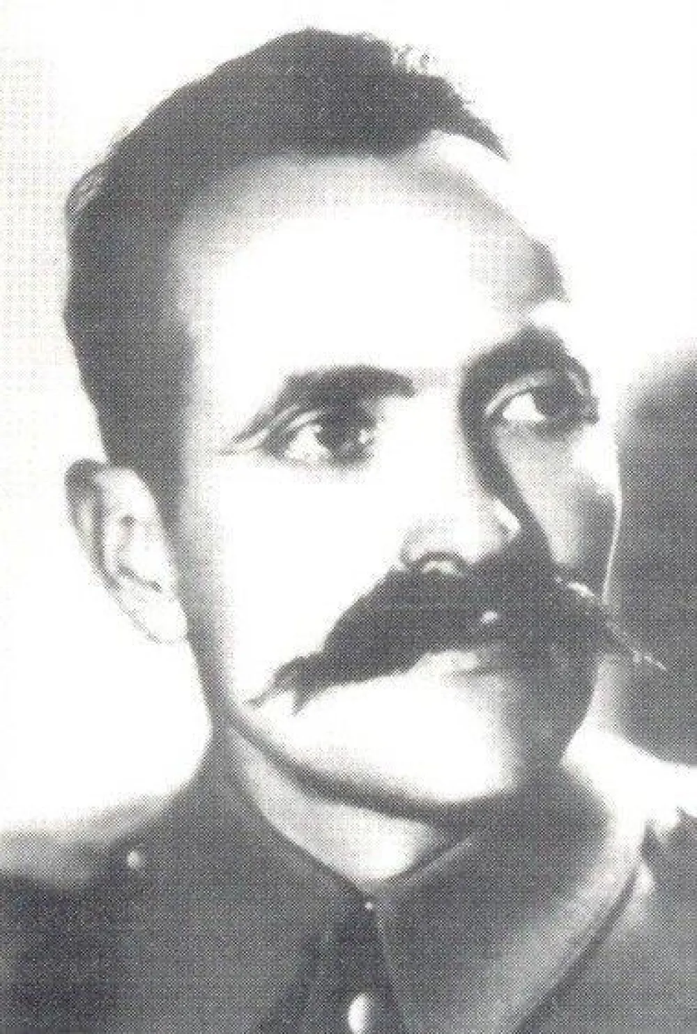 Блажо Јовановић (ФОТО: ВИКИПЕДИЈА)