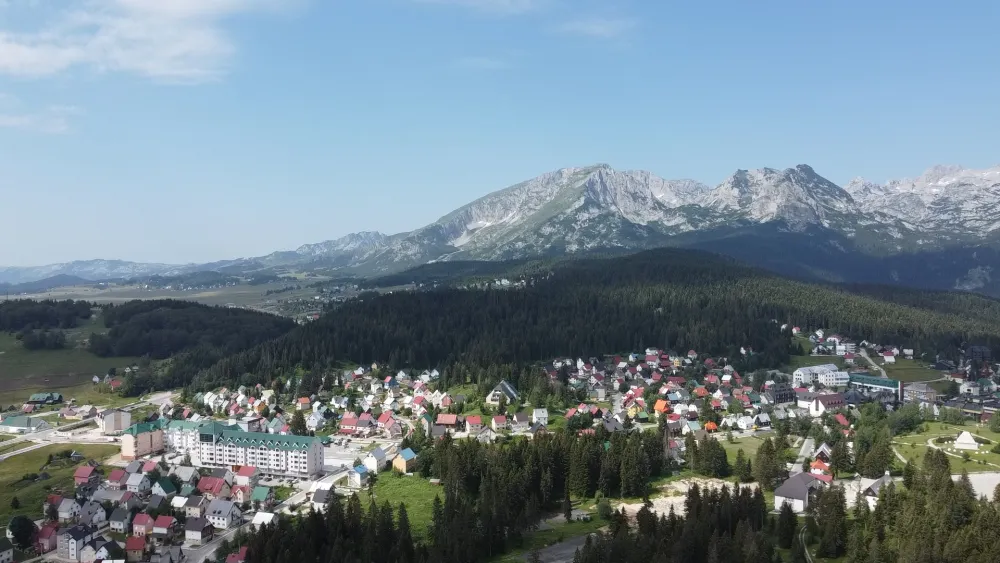 Žabljak, foto