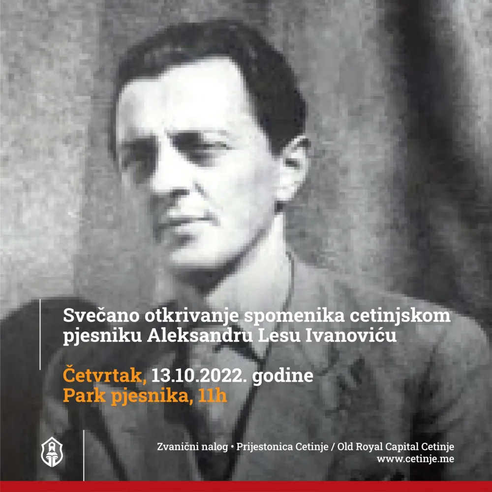 Aleksandar Leso Ivanović