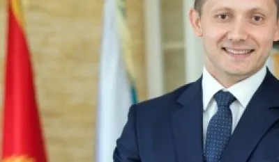 Mijat Јоцовић