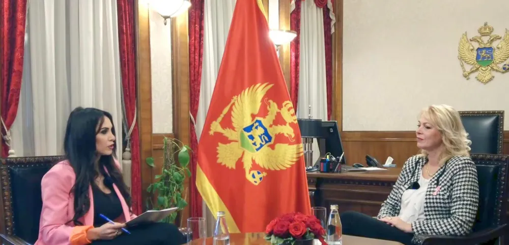 Са разаговора