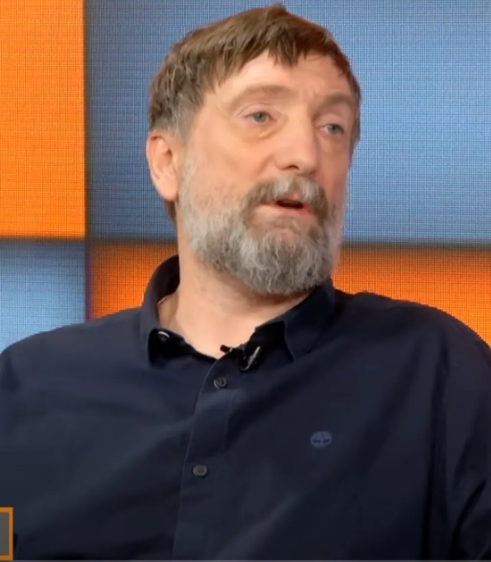 Zlatko Paković, reditelj