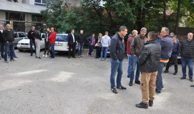 FOTO: Ž.&Scaron;.