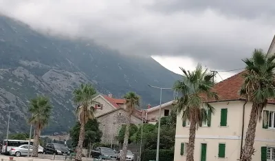 vremenska prognoza