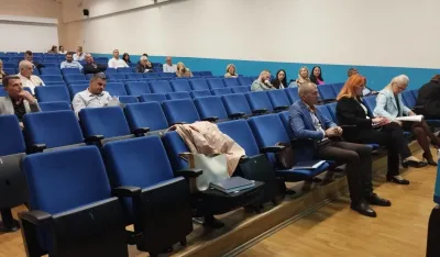 Predsјednica Op&scaron;tine Golubovci Tanja Staјović prvi put izričita: Nema odstupanja u Matagužima u korist Tuzi