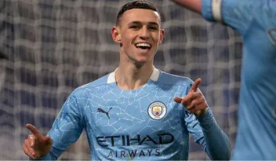 Fil Foden