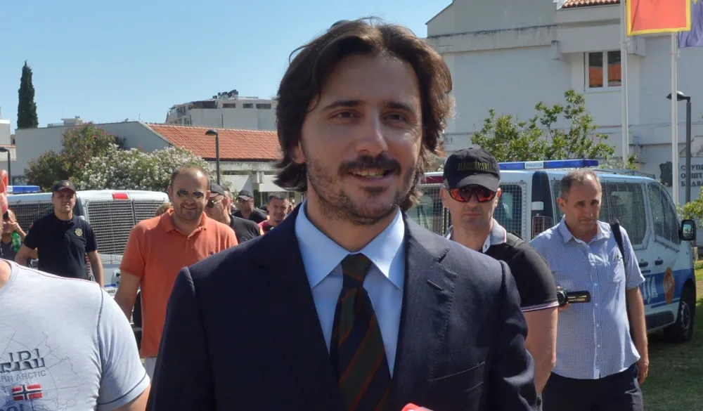 Ivan Petrovic-Ipe