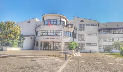 Pokrenuta peticiјa za dogradnju O&Scaron; "Pavle Rovinski": &Scaron;est učionica malo, hoćemo novu &scaron;kolu