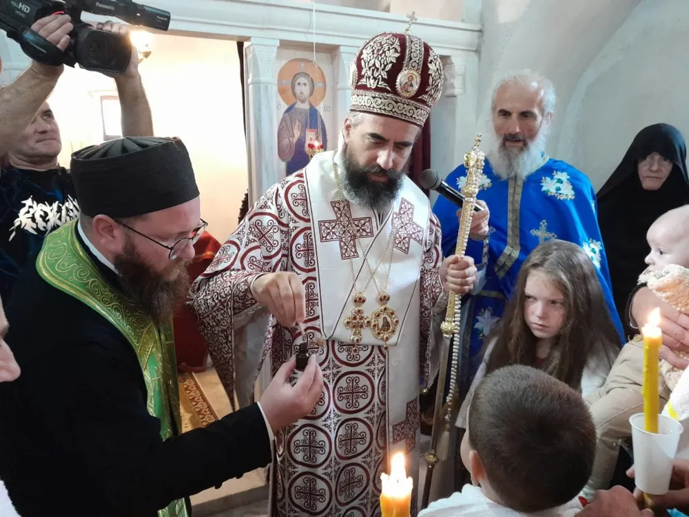 Vladika Metodije