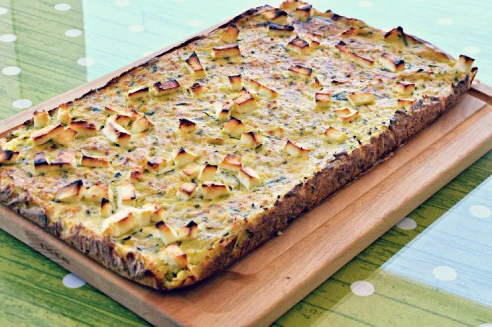 pita sa tikvicama