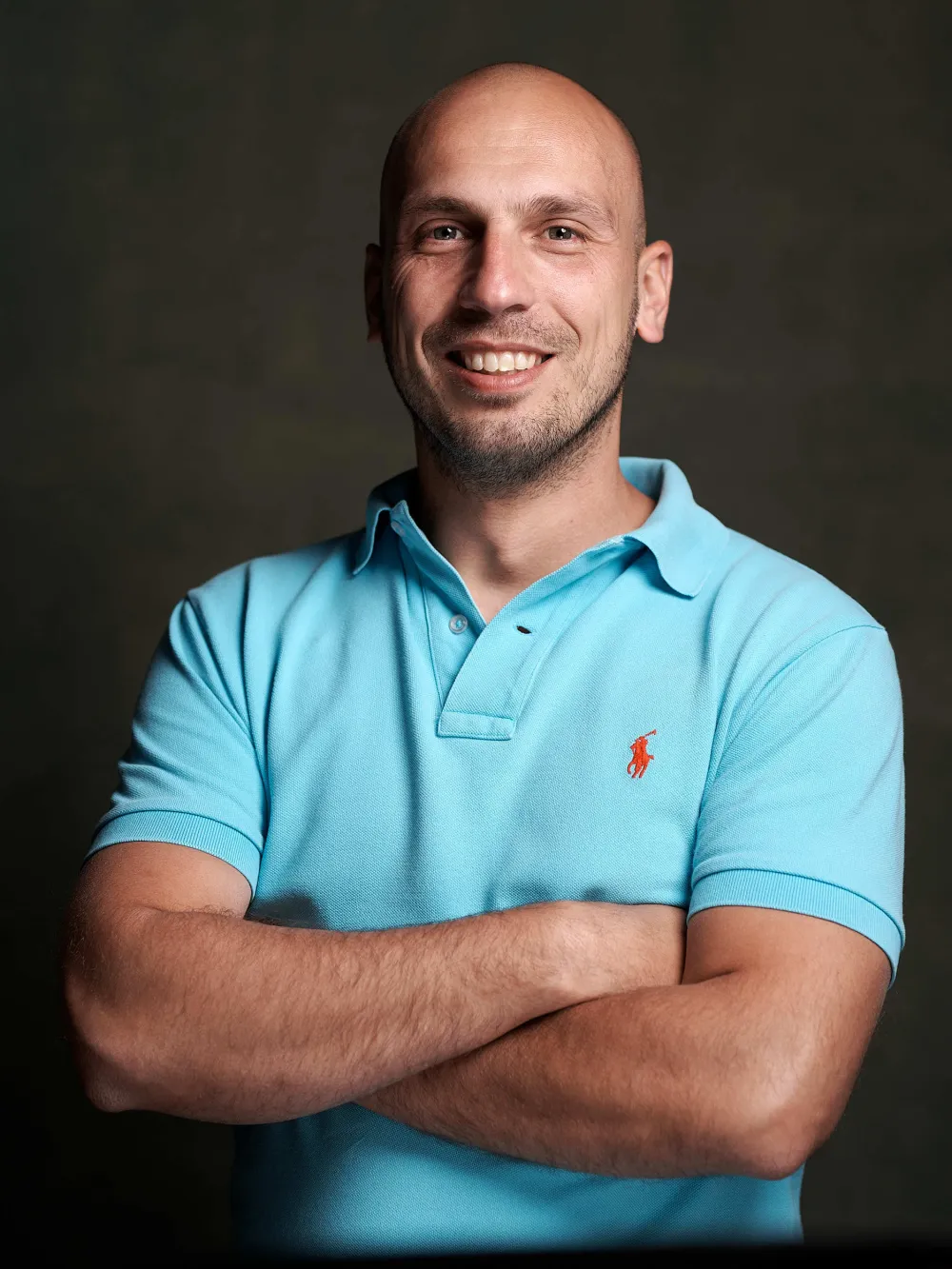 Božo P. Drecun