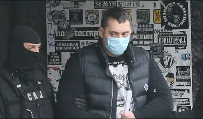 Вељко Беливук