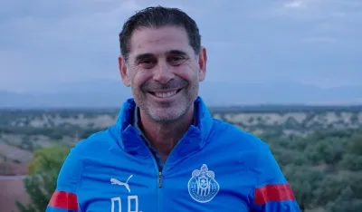 Fernando Jero
