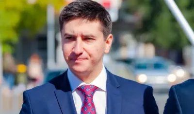 Владислав Дајковић