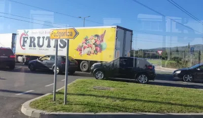 udes donja gorica