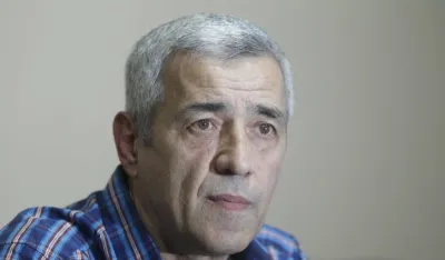Оливер Ивановић