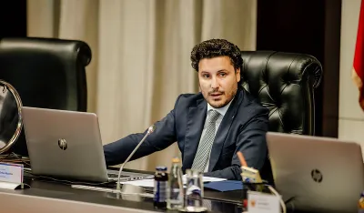 Abazović: Penzionerima od danas minimalna isplata 253 eura