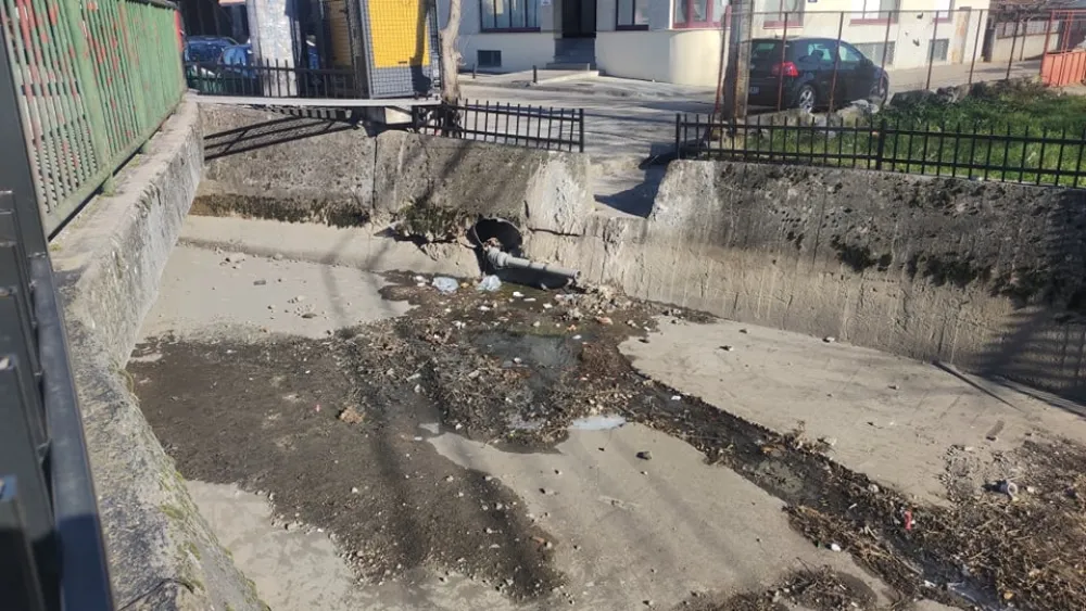 Za regulaciјu Ruјele i pјe&scaron;ačku stazu 5,6 miliona