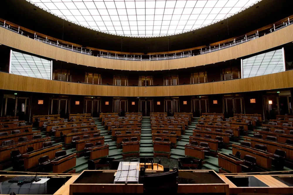 evropski parlament