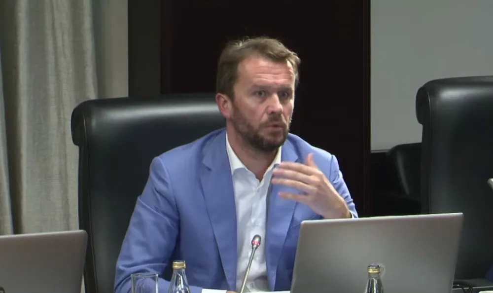 (VIDEO) Konjević: Sinjajevina jedini lokalitet za vojni poligon koji zadovoljava kriterijume