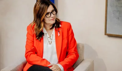 Popa: Imenovanje sudija Ustavnog suda od presudne važnosti